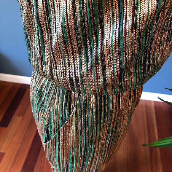 BCBGeneration Jumpsuit - Picture 9 of 11